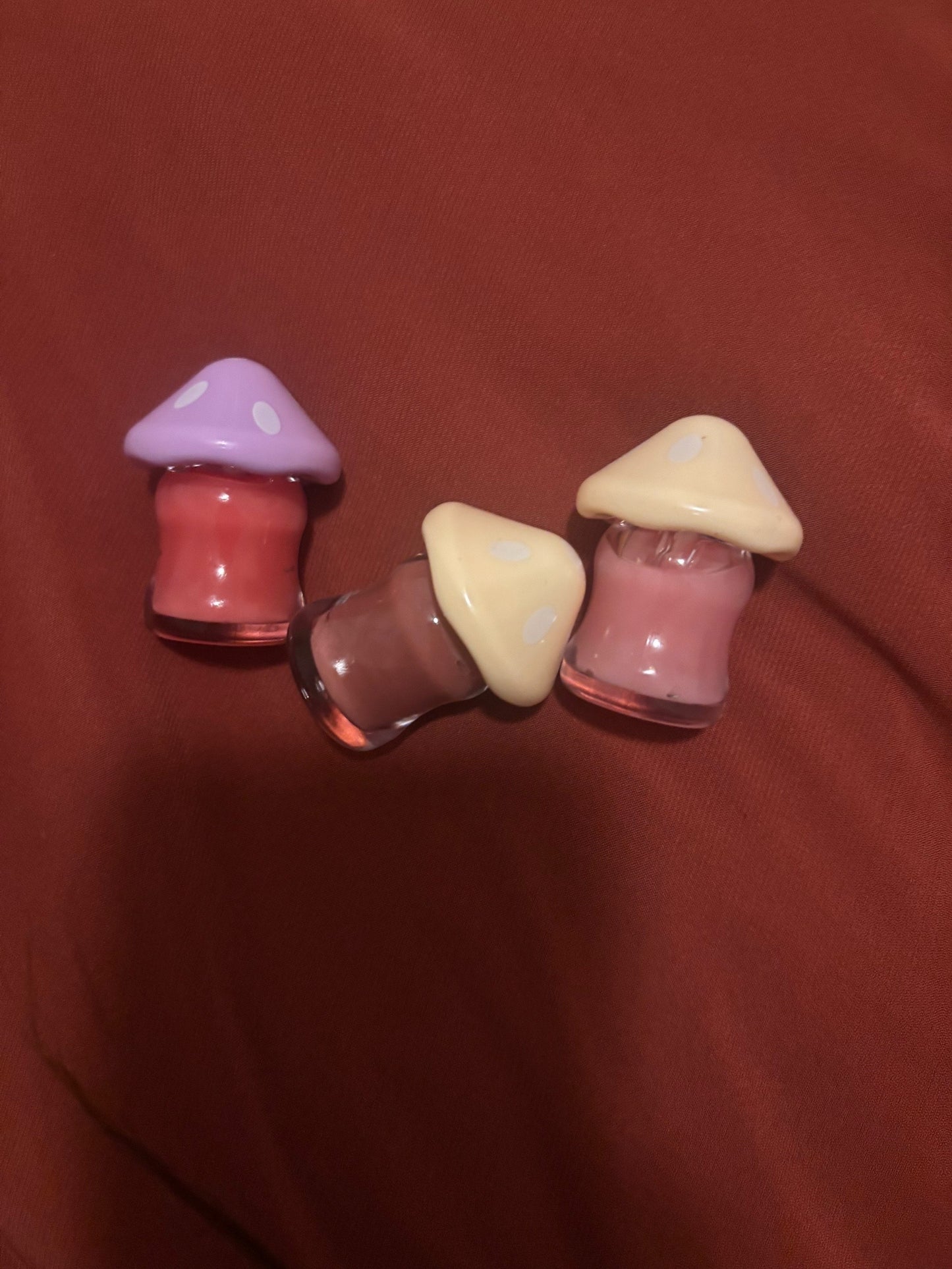 shrooms 🤭