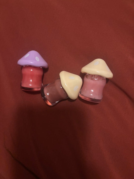 shrooms 🤭